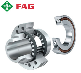 FAG絲杠支撐軸承